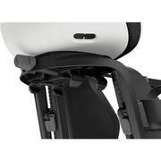 Thule Yepp Nexxt 2 Maxi Rack Mount Childseat White click to zoom image