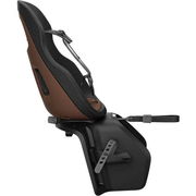 Thule Yepp Nexxt 2 Maxi Rack Mount Childseat Brown click to zoom image