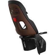 Thule Yepp Nexxt 2 Maxi Rack Mount Childseat Brown click to zoom image