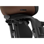 Thule Yepp Nexxt 2 Maxi Rack Mount Childseat Brown click to zoom image