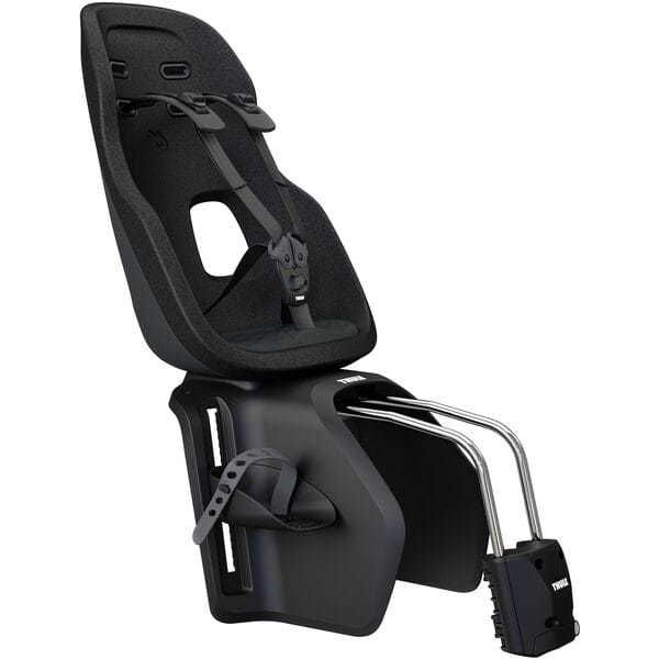 Thule Yepp Nexxt 2 Maxi Frame Mount Childseat Black click to zoom image