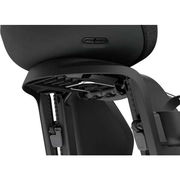 Thule Yepp Nexxt 2 Maxi Frame Mount Childseat Black click to zoom image