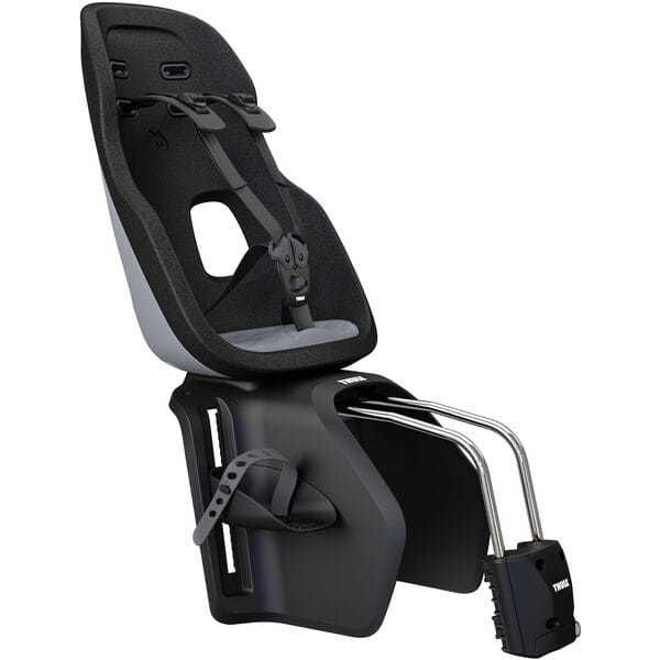 Thule Yepp Nexxt 2 Maxi Frame Mount Childseat Grey click to zoom image