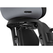 Thule Yepp Nexxt 2 Maxi Frame Mount Childseat Grey click to zoom image