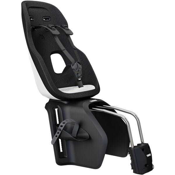 Thule Yepp Nexxt 2 Maxi Frame Mount Childseat White click to zoom image