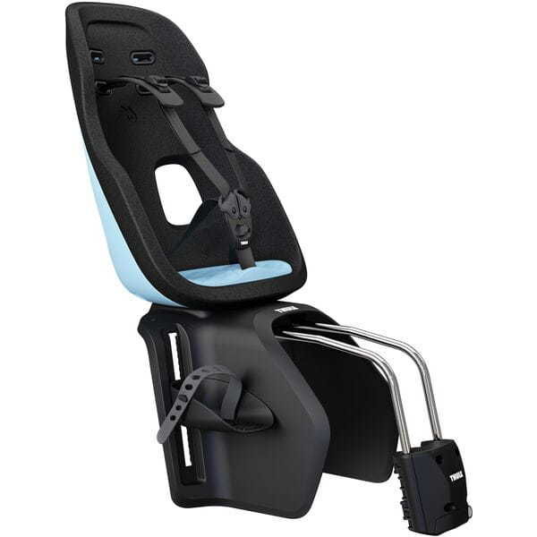 Thule Yepp Nexxt 2 Maxi Frame Mount Childseat Blue click to zoom image