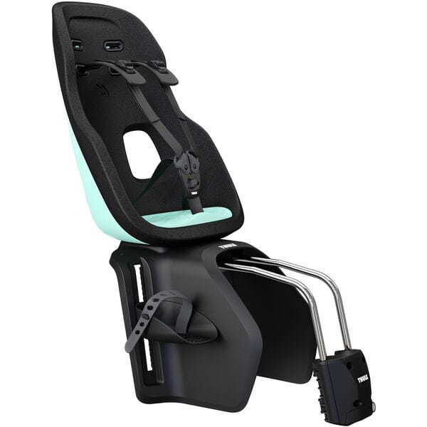 Thule Yepp Nexxt 2 Maxi Frame Mount Childseat Mint click to zoom image