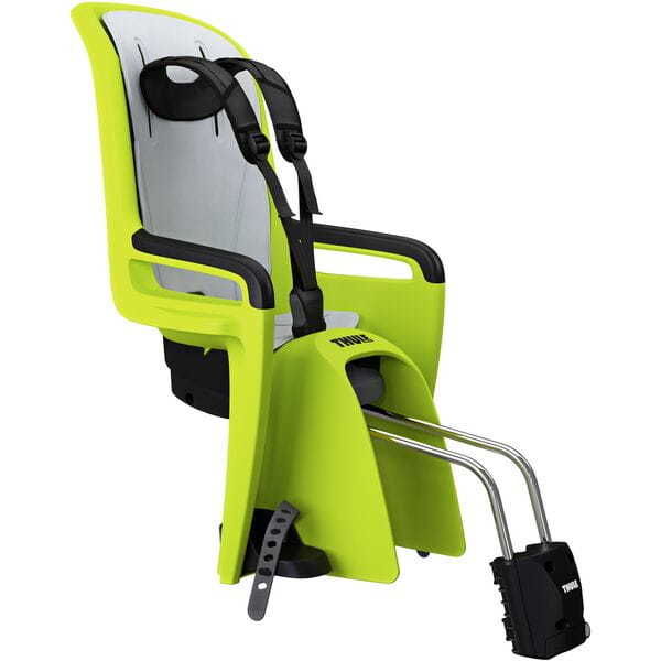 Thule RideAlong 2 rear childseat - lime click to zoom image