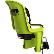 Thule RideAlong 2 rear childseat - lime click to zoom image