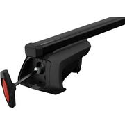 Thule SmartRack XT Squarebar 118 click to zoom image