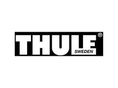 Thule Wheel Holder And Strap (530 / 575) 
