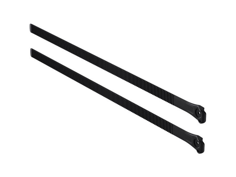 Thule XXL Fatbike wheel straps for EasyFold XT and VeloSpace, pair click to zoom image