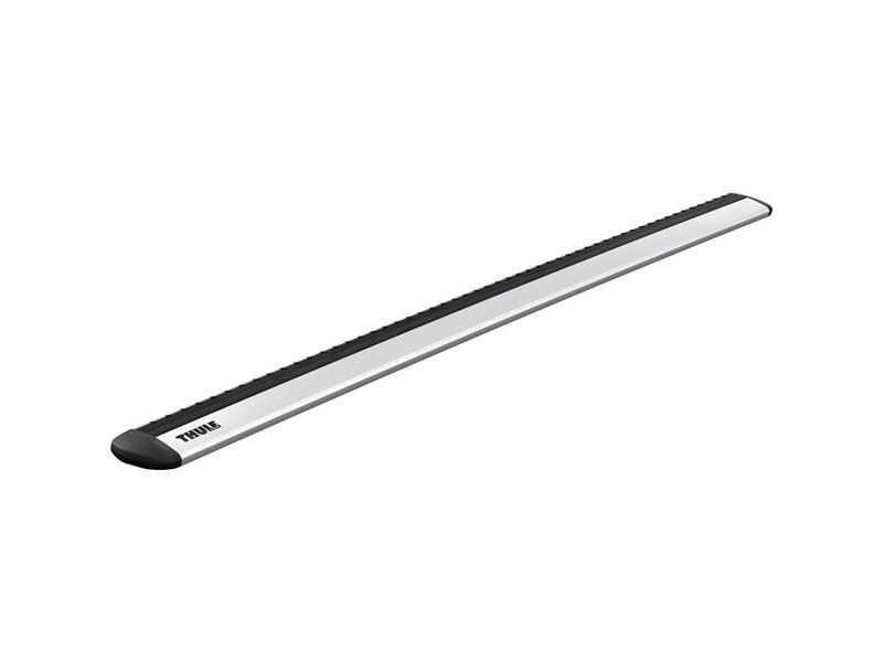 Thule Wing Bar Evo alumimium - silver - 150 cm (Pair) click to zoom image