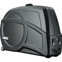 Thule RoundTrip Transition hard case with assembly stand