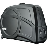 Thule RoundTrip Transition hard case with assembly stand 