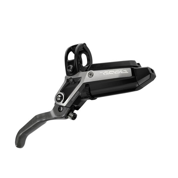 Sram Disc Brake Code Ultimate Stealth - Carbon Lever, Ti Hardware, Reach/Contact Adj ,swinglink, Front Hose (Includes Mmx Clamp, Rotor/Bracket Sold Separately) C1: Black Ano 950mm click to zoom image