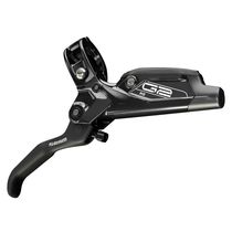 Sram Disc Brake G2 Rs (Reach, Swinglink) Aluminum Lever Front 950mm Hose (Rotor/Bracket Sold Separately)A1 Gloss Black Front