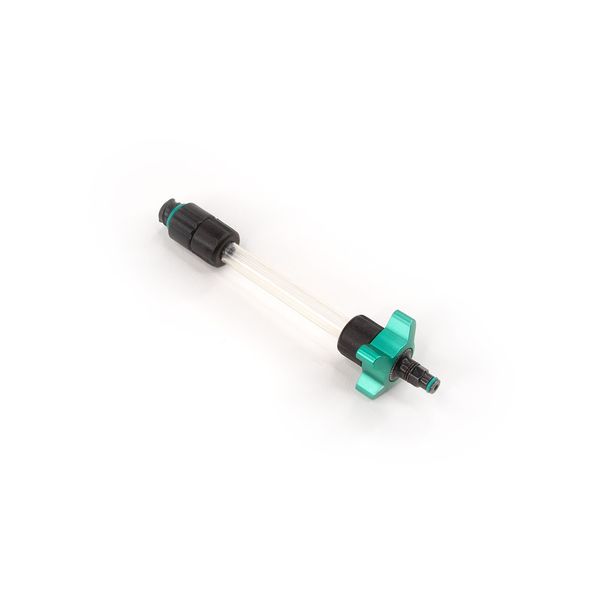 Sram Bleeding Edge Fitting, Luer Lock (Works With V1 And Standard V2 Mineral Brake Bleed Kits) - Mineral Brakes With Bleeding Edge Caliper Fitting: click to zoom image