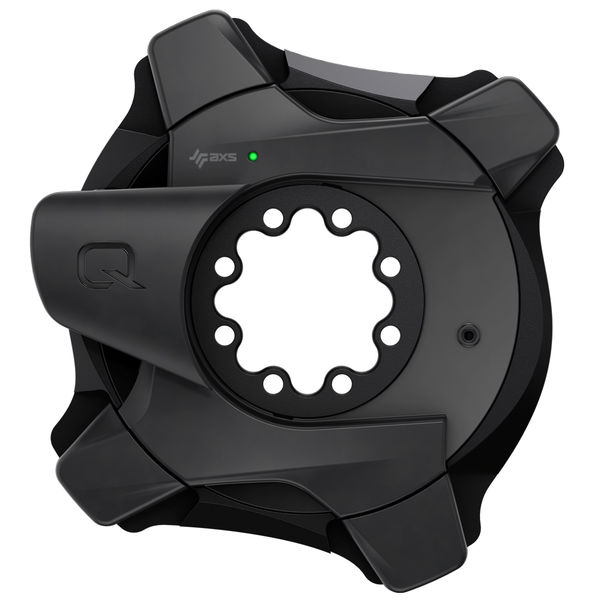 Sram Power Meter Spider Axs D1 For Threaded Mount Chainrings - Xx Xxsl (Including 8 Bolts And Thread Back Up Pin For Chainring): click to zoom image