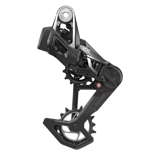 Sram Rear Derailleur Xx Sl T-type Eagle Axs 12 Speed (Battery Not Included) 12 Speed click to zoom image