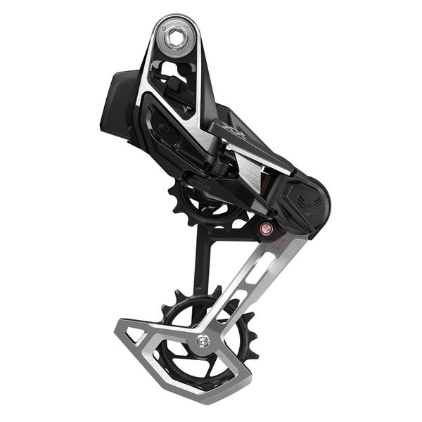 Sram Rear Derailleur Xx T-type Eagle Axs 12 Speed (Battery Not Included) 12 Speed click to zoom image