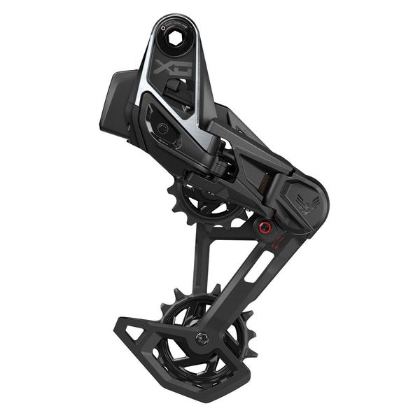 Sram Rear Derailleur X0 T-type Eagle Axs 12 Speed (Battery Not Included) 12 Speed click to zoom image