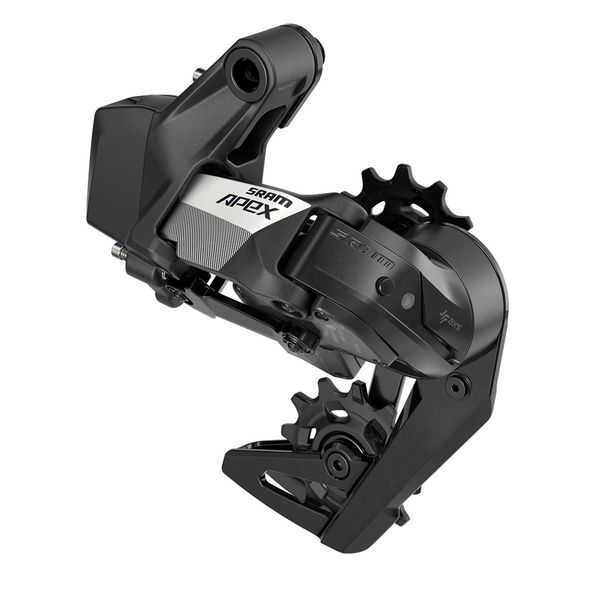 Sram Apex Xplr Axs Rear Derailleur D1 Max 44t 12 Speed (Battery Not Included): click to zoom image