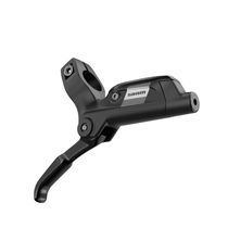 Sram S300 Disc Brake, Front Caliper, Right Lever, Flat Mount 20mm Offset, 950mm Hose (Rotor Sold Separately): 950mm