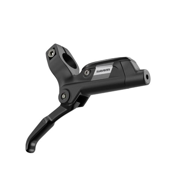 Sram S300 Disc Brake, Front Caliper, Right Lever, Flat Mount 20mm Offset, 950mm Hose (Rotor Sold Separately): 950mm click to zoom image