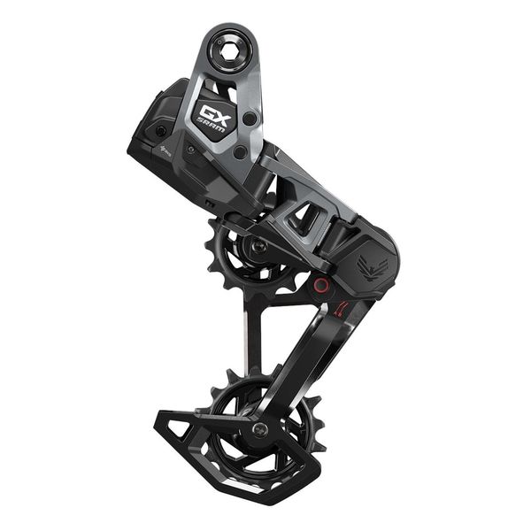 Sram Rear Derailleur Gx T-type Eagle Axs 12 Speed (Battery Not Included): click to zoom image