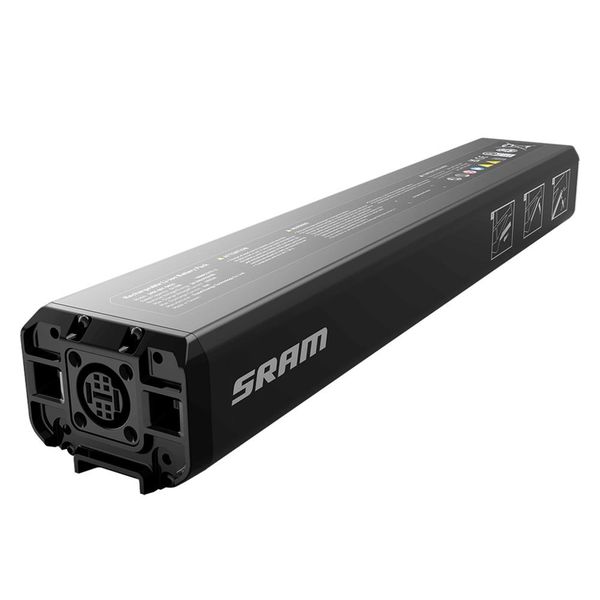Sram Battery (Eagle Transmission Powertrain): 720w click to zoom image