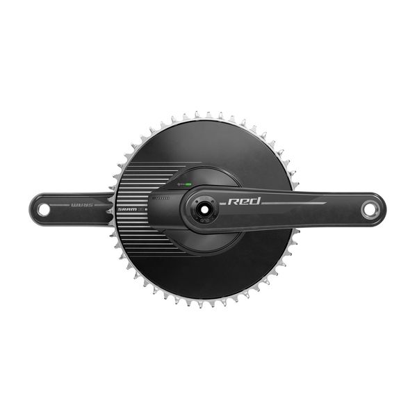 Sram Red Axs E1 1x Power Meter Spider Dub - Direct Mount 50t Aero (Bb Not Included) click to zoom image