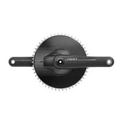 Sram Red Axs E1 1x Power Meter Spider Dub - Direct Mount 50t Aero (Bb Not Included) 