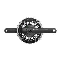 Sram Red Axs E1 Power Meter Spider Dub - Direct Mount 46-33t (Bb Not Included)