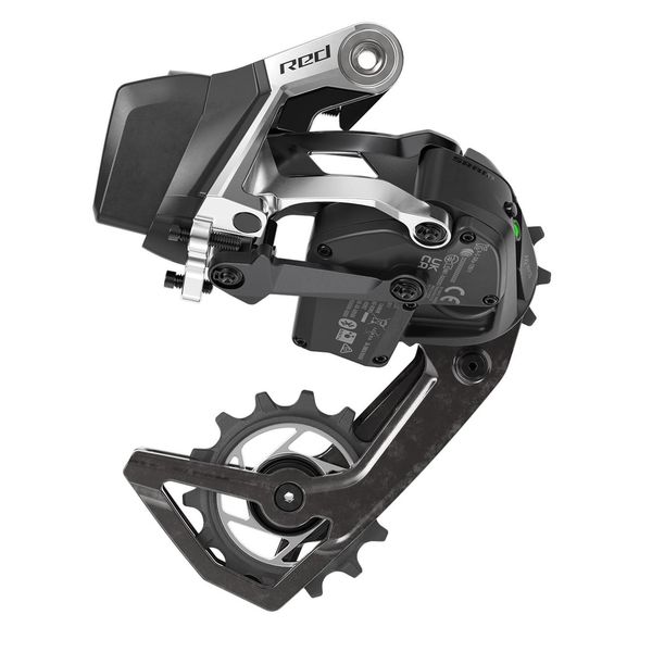 Sram Rear Derailleur Red Axs E1 12-speed Max 36t (Battery Not Included): click to zoom image