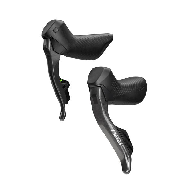 Sram Red Etap Axs Upgrade Shifter Kit (Hammerhead Karoo, Left Right Shift/Hyd Ed With Flatmount Calipers): click to zoom image