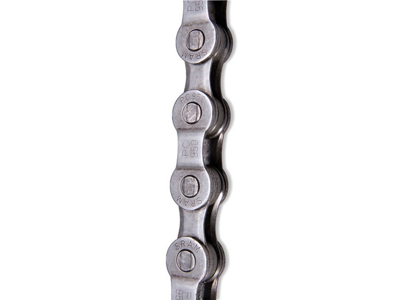 Sram PC951 9spd Chain (114 Links) click to zoom image
