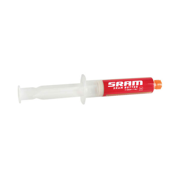 Sram Grease - Butter 20ml Syringe click to zoom image