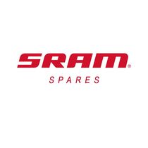 Sram Cassette Stealth Ring Set Xg1270 Force 10-11-12t (Include 2 Damperings Of Each Size)