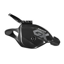 Sram Shifter Gxdh Trigger 7-speed Rear With Discrete Clamp A2 Black 7 Speed