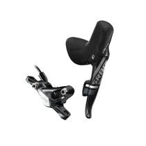 Sram Shift/Hydraulic Disc Brake Force22 (Uk Style) 11-speed Rear Shift Front Brake 950mm W Direct Mount Hardware (Rotor and Bracket Sold Separately) 11 Speed