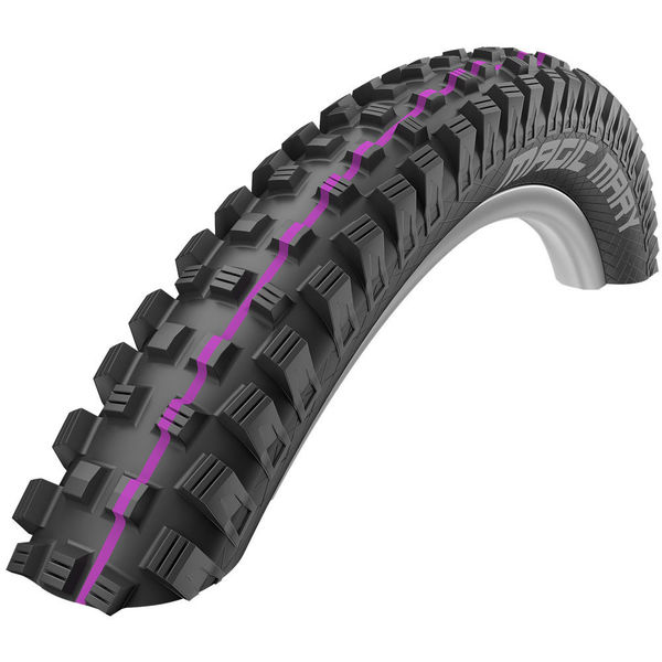 Schwalbe Magic Mary Perf Bike Park 29x2.4 click to zoom image