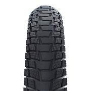 Schwalbe Pick-up Perf Super Defense 26x2.15 Blk/Refl click to zoom image