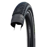 Schwalbe Pick-up Perf Super Defense 26x2.15 Blk/Refl click to zoom image