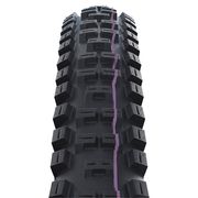 Schwalbe Big Betty Evo Super Downhill TLE 29 x 2.60 Fold click to zoom image