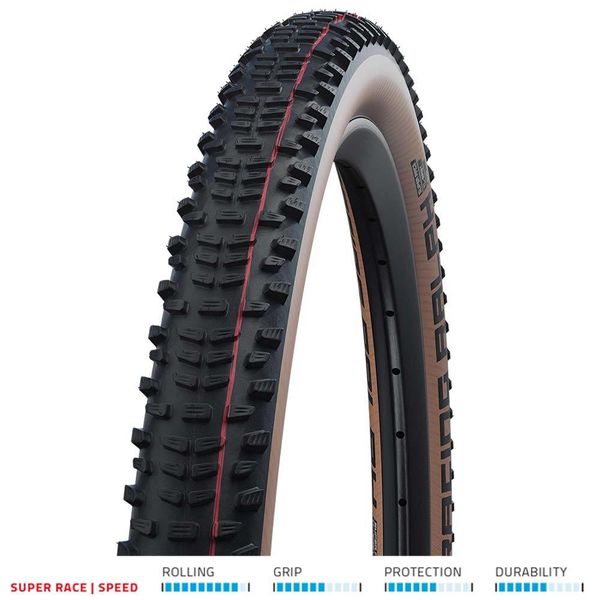 Schwalbe Racing Ralph Perf Super Race 29x2.25 Fold click to zoom image