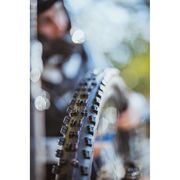 Schwalbe Tacky Chan Evo S/Downhill TLE 29x2.40 Fold Blk click to zoom image