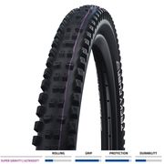 Schwalbe Tacky Chan Evo S/Gravity TLE 29x2.40 Fold Blk 