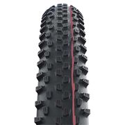 Schwalbe Racing Ray Evo Super Race TLE 29x2.25 Fold Tan click to zoom image