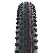 Schwalbe Racing Ray Evo Super Race TLE 29x2.35 Fold Tan click to zoom image